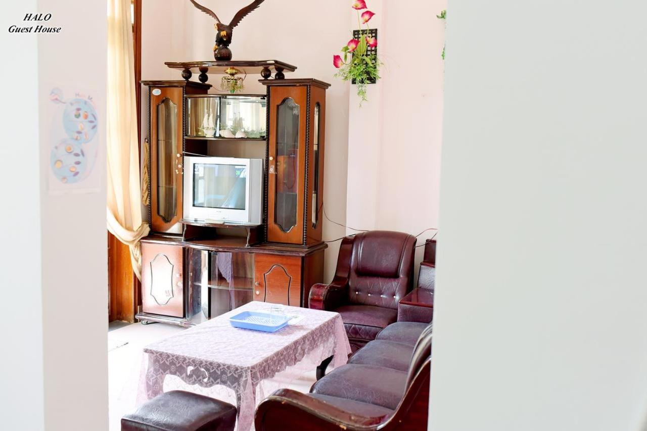 Bed and Breakfast Haloo Хюе Екстер'єр фото