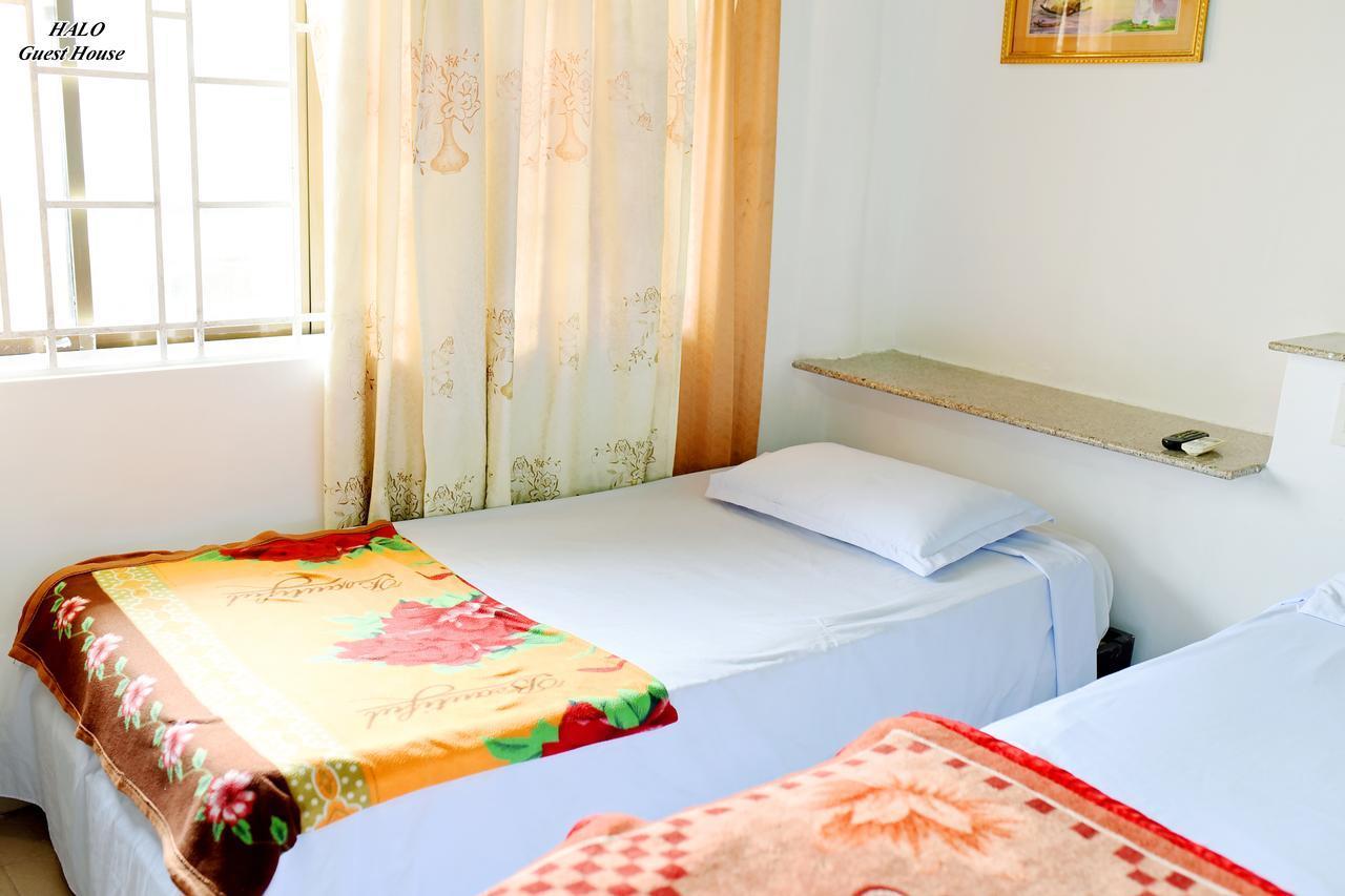 Bed and Breakfast Haloo Хюе Екстер'єр фото