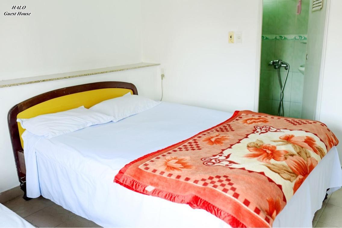 Bed and Breakfast Haloo Хюе Екстер'єр фото