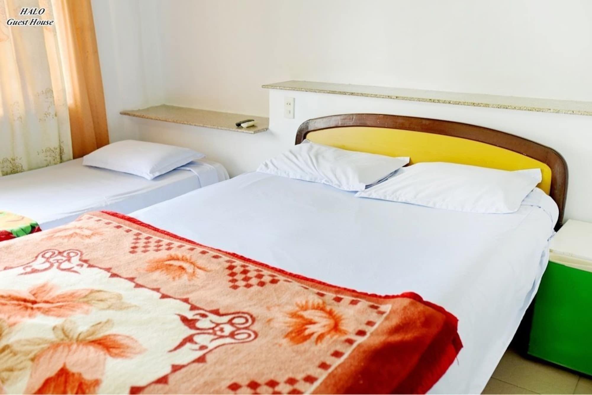 Bed and Breakfast Haloo Хюе Екстер'єр фото